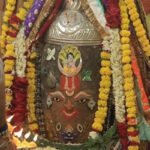 On the occasion of Janmashtami, Baba Mahakal was adorned with the divine form of Lord Krishna, and a large number of devotees visited.