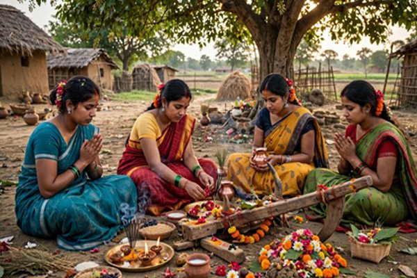 Panchang for September 2: Worshiping Lord Balarama on Halshasthi is fruitful, mothers observe fast for the long life of their children.