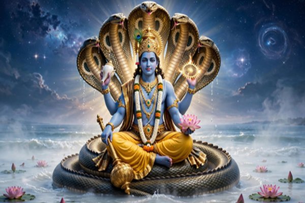 September 3, 2026 Panchang: Auspicious coincidences are forming on Krishna Paksha Saptami Tithi, know the auspicious and inauspicious times.