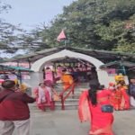 The second largest Vaishnavi Shaktipeeth in Kumaon is the Maa Dunagiri Temple, learn about its mythology.